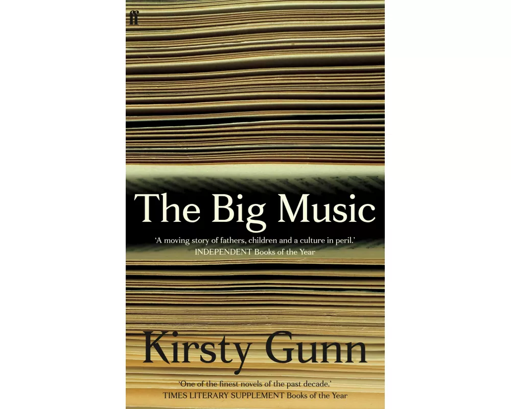 The Big Music