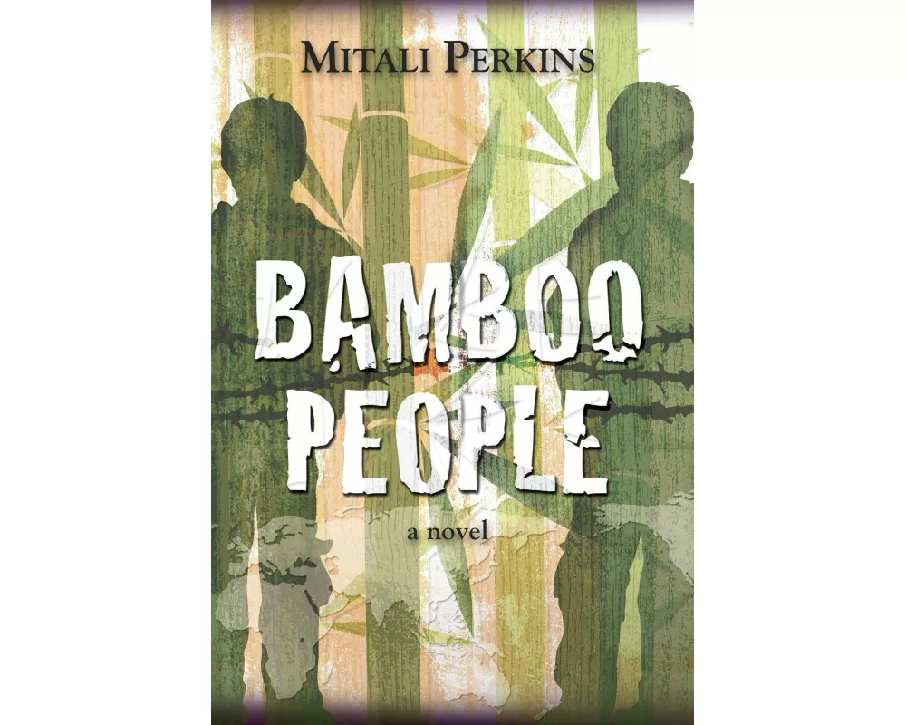 Bamboo People