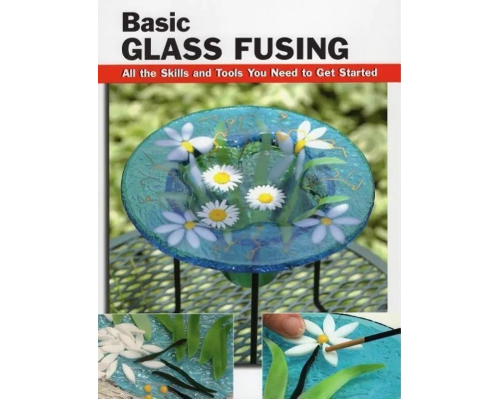 Basic Glass Fusing