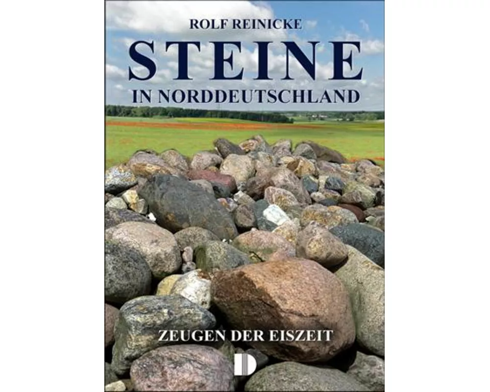 Steine in Norddeutschland