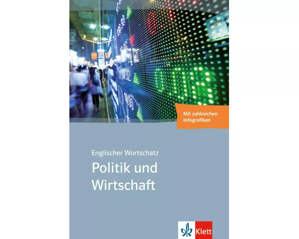 Englischer Wortschatz Politik und Wirtschaft