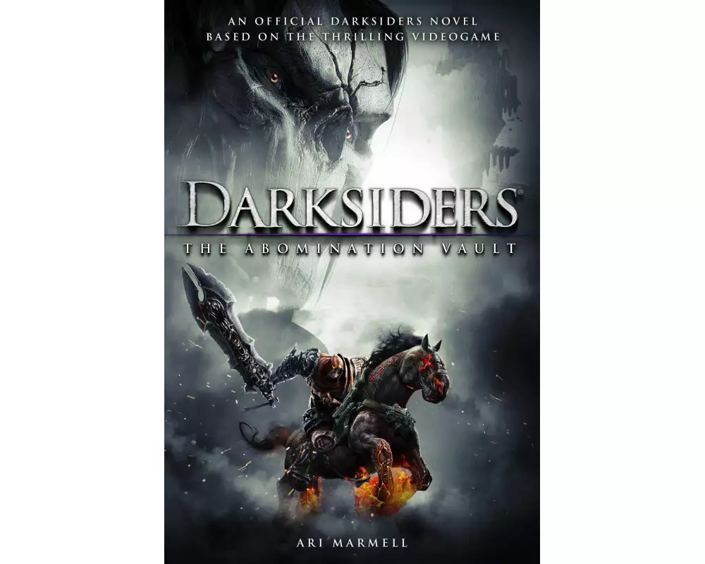 Darksiders: The Abomination Vault