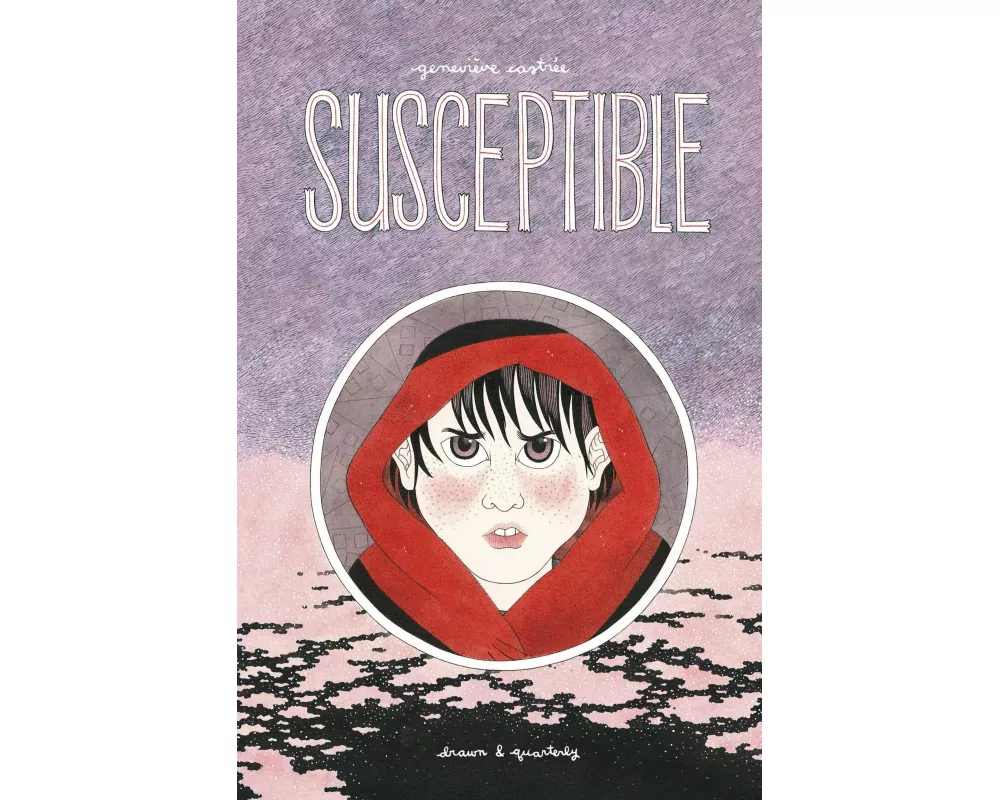 Susceptible