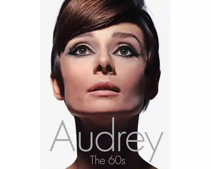 Audrey: The 60s