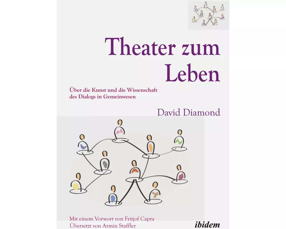 Theater zum Leben
