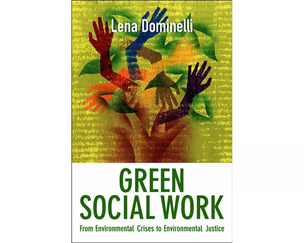Green Social Work