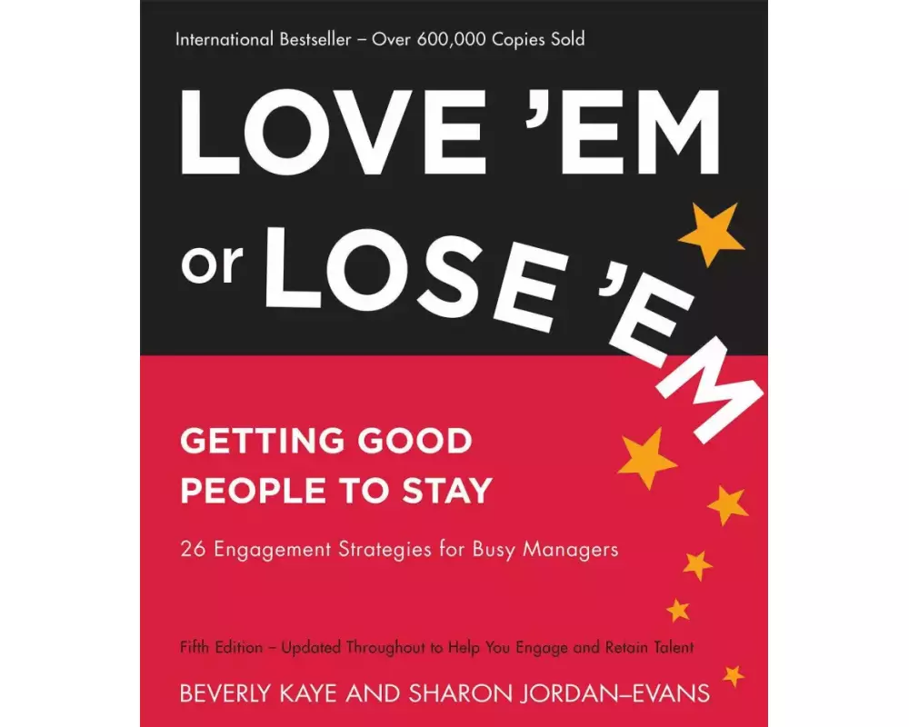 Love 'Em or Lose 'Em