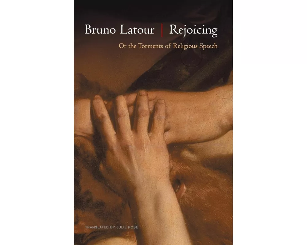 Rejoicing