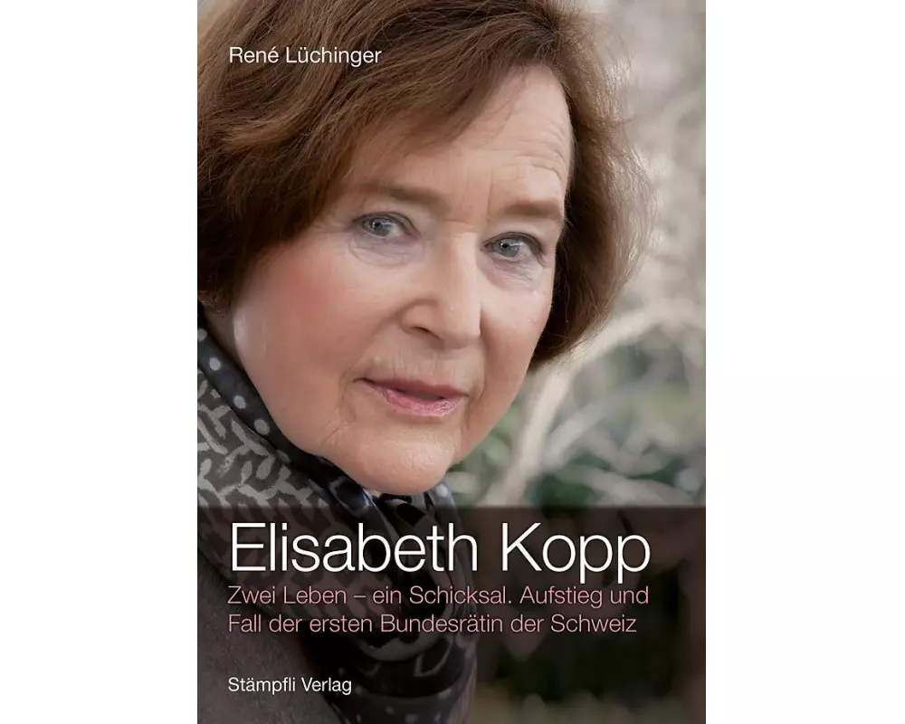 Elisabeth Kopp