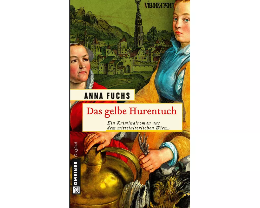Das gelbe Hurentuch