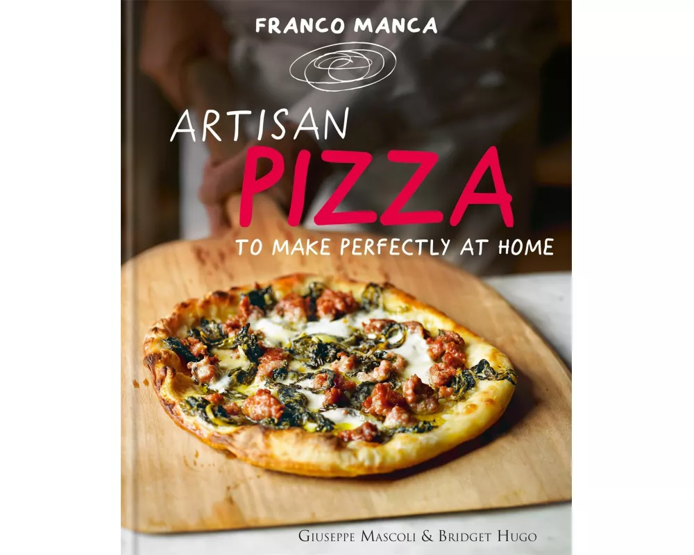 Franco Manca, Artisan Pizza to Make Perfectly at Home