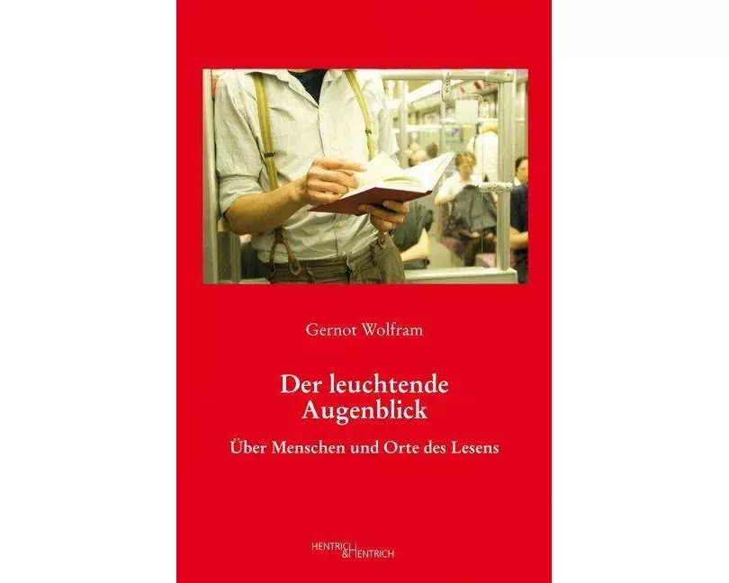 Der leuchtende Augenblick