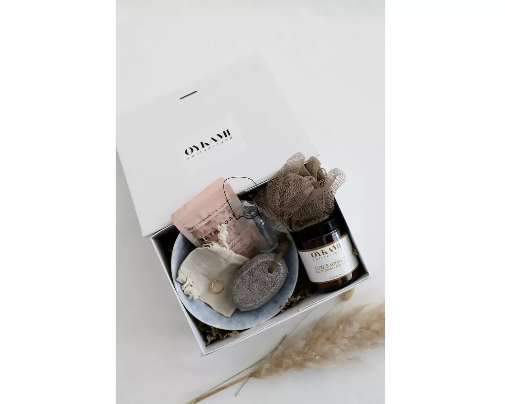 Oykami Geschenkset Peking