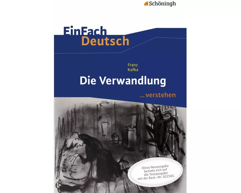 EinFach Deutsch ... verstehen