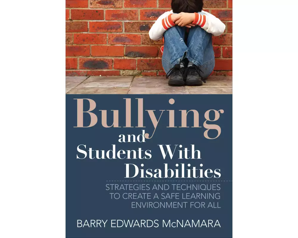 Bullying and Students with Disabilities