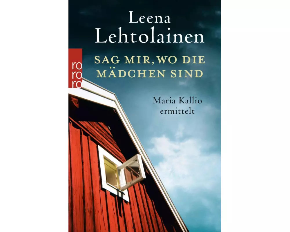 Sag mir, wo die Mädchen sind