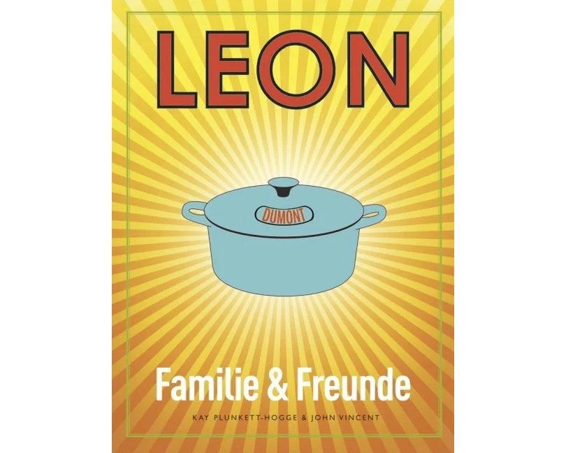 LEON. Familie & Freunde