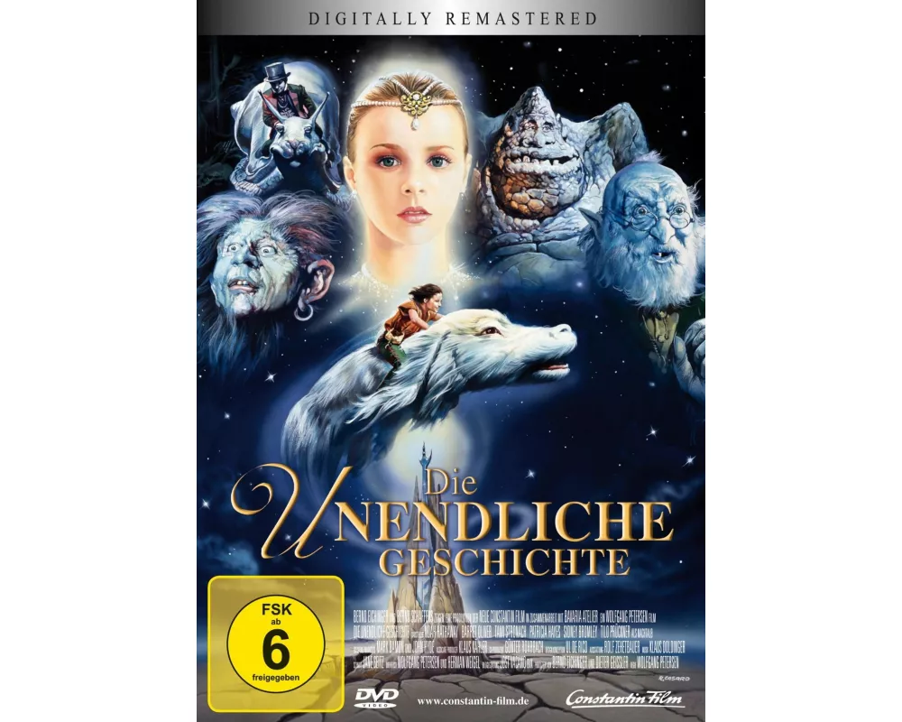 Die unendliche Geschichte