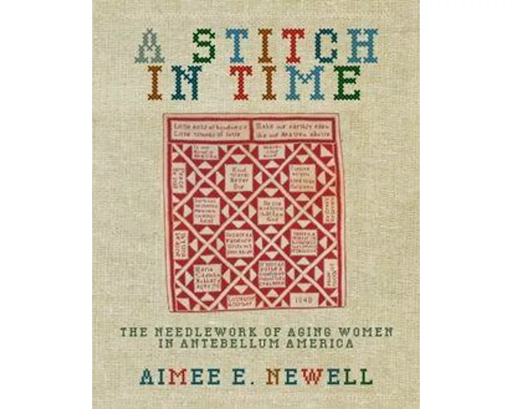 A Stitch in Time