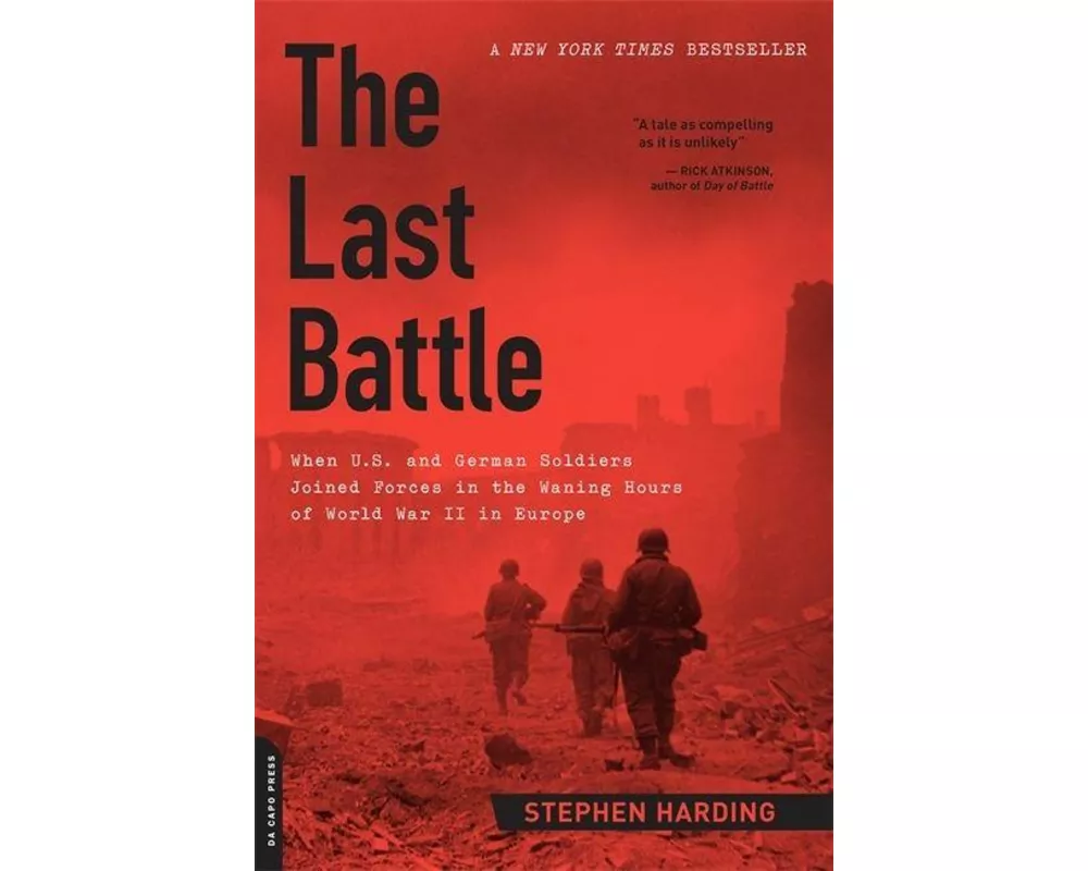 The Last Battle
