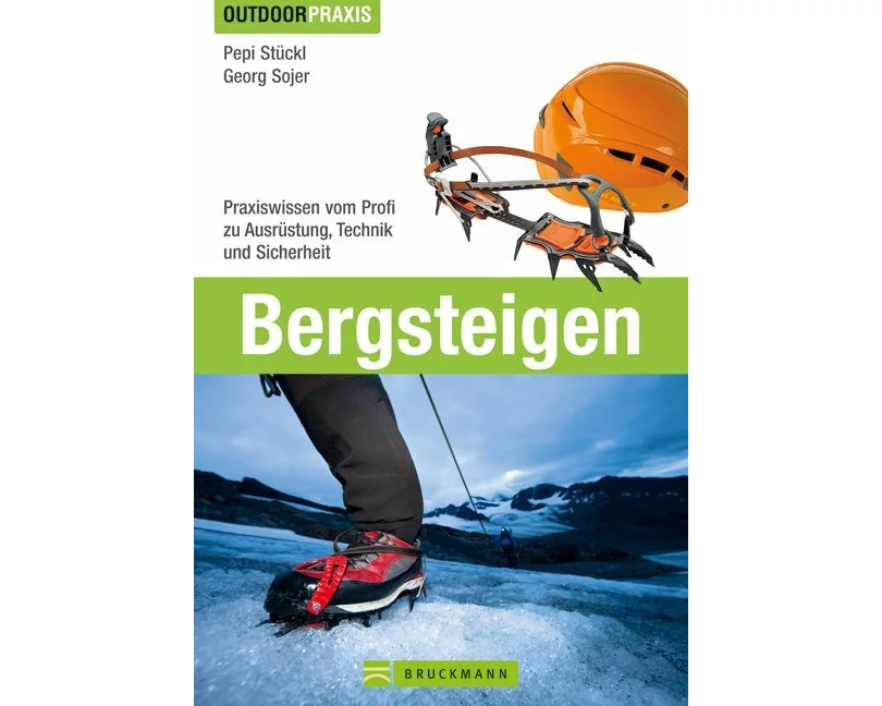 Bergsteigen