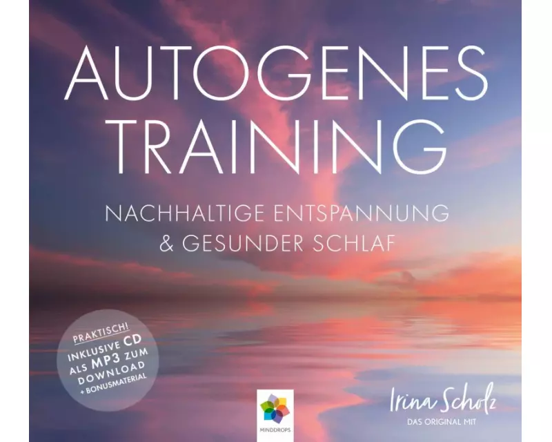 Autogenes Training