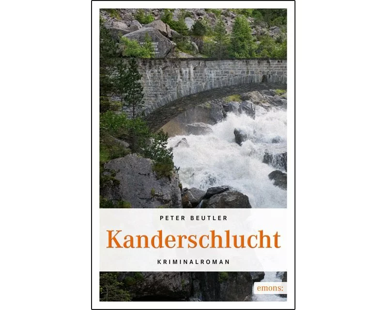Kanderschlucht