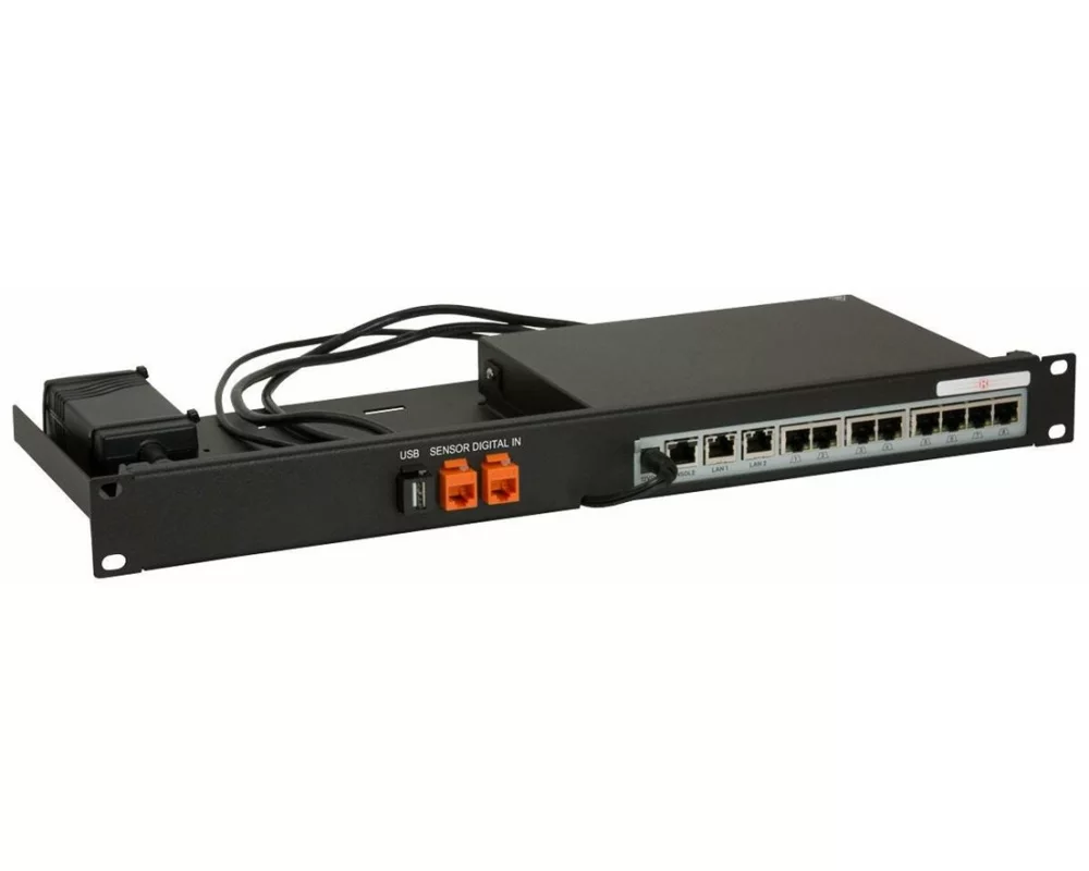 RACKMOUNT.IT RM Kit for Vertiv Avocent ACS 800-series