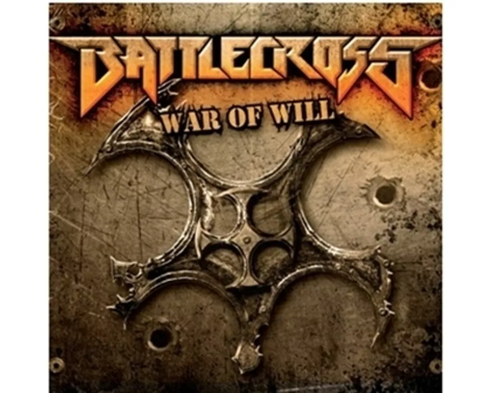 War of Will