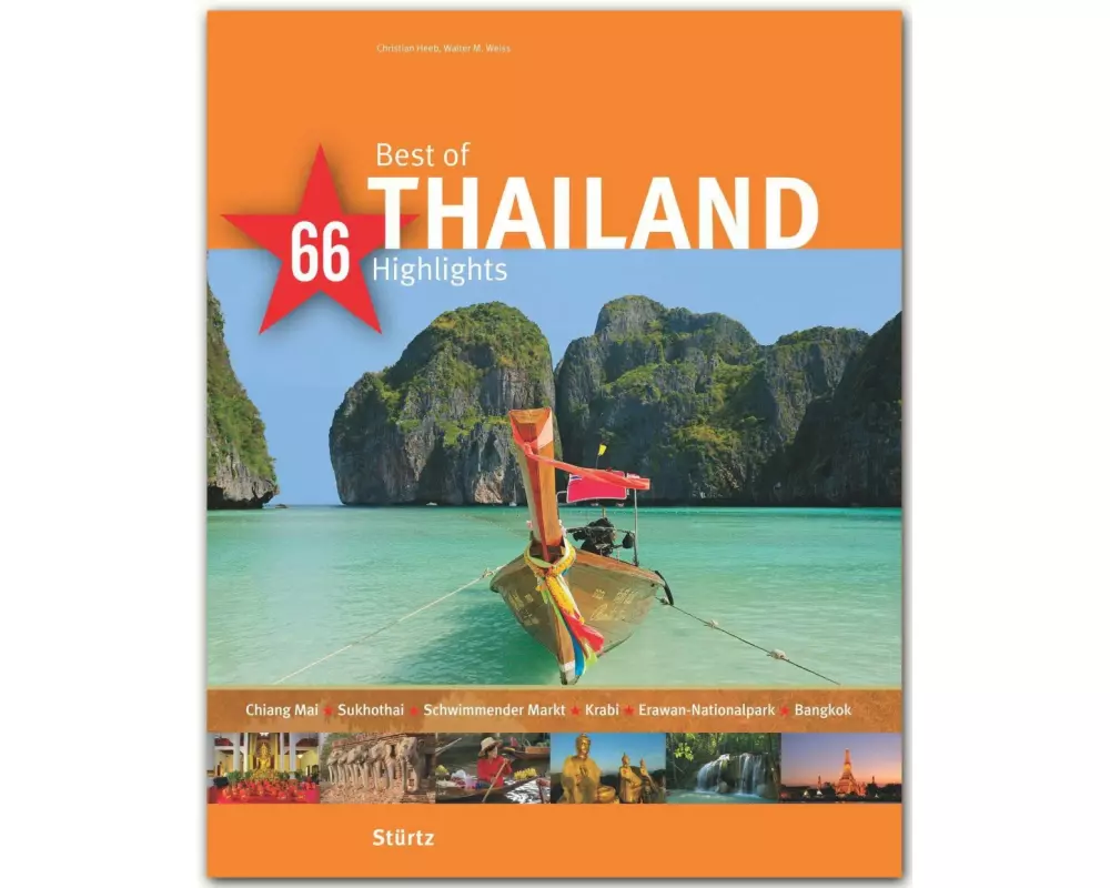 Best of Thailand
