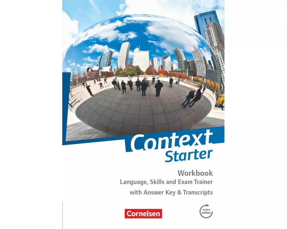 Context Starter - Zu allen Ausgaben