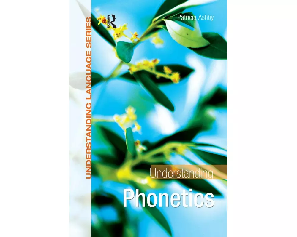 Understanding Phonetics