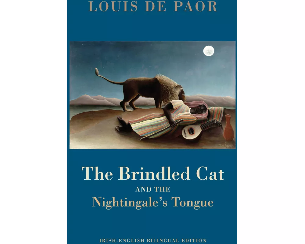 The Brindled Cat and the Nightingale's Tongue