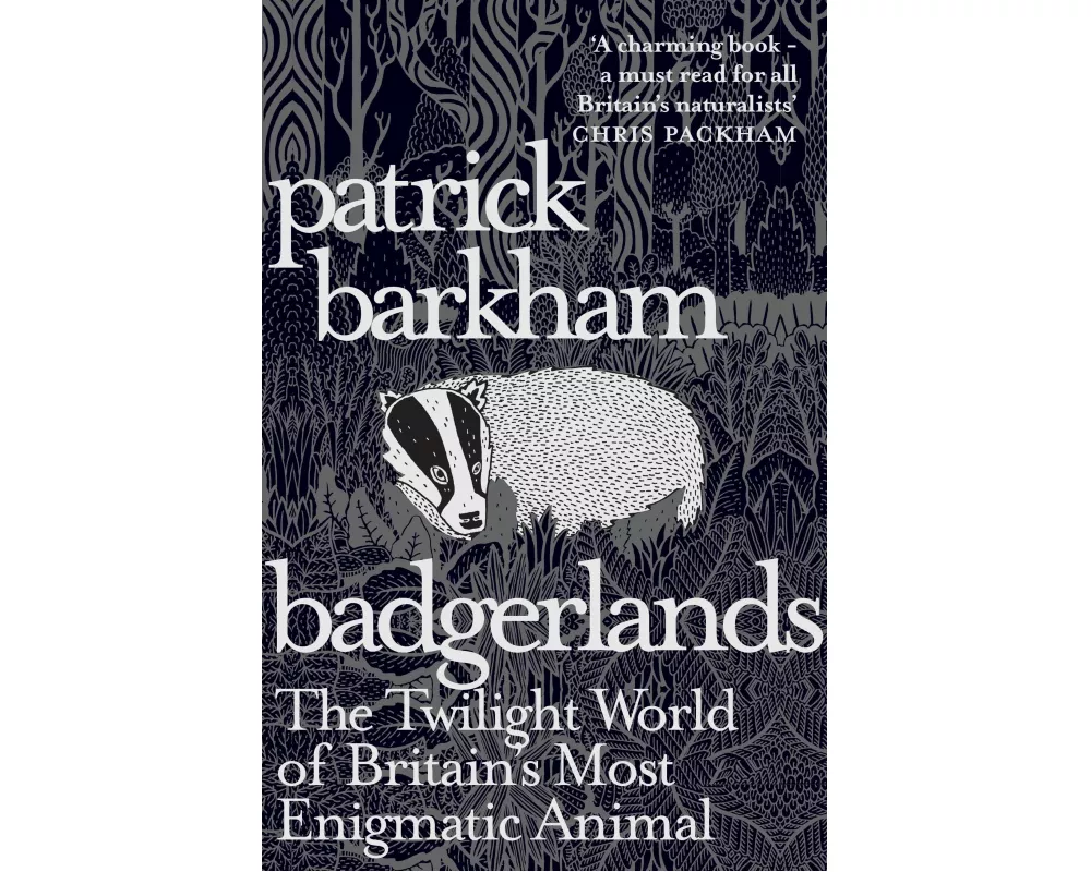 Badgerlands