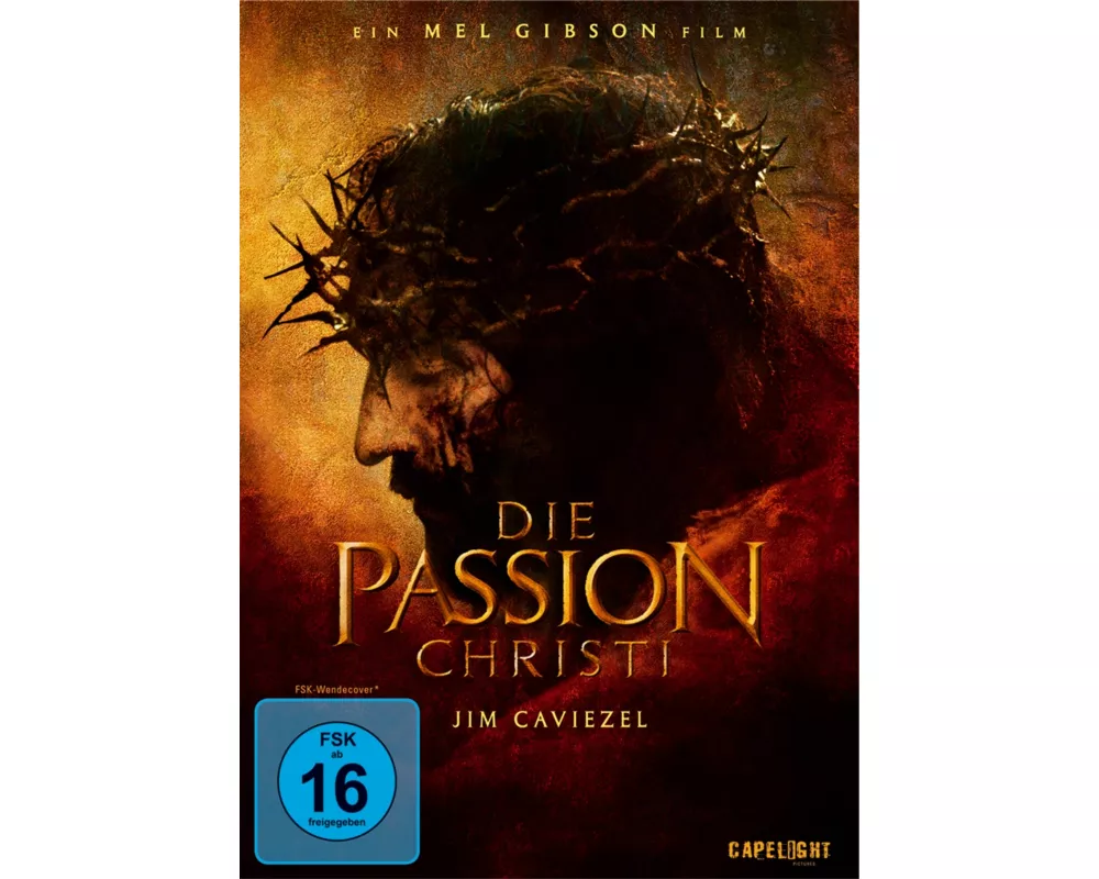 Die Passion Christi