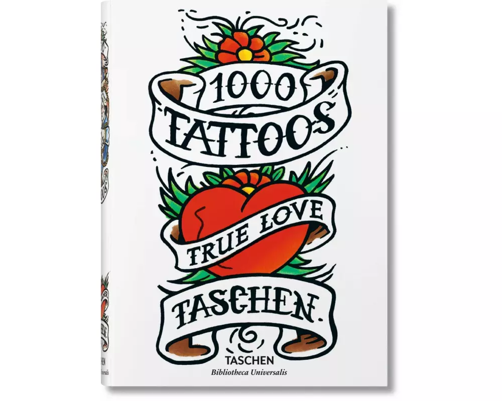 1000 Tattoos