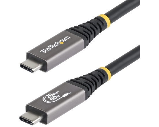 3M USB-C CABLE USB4 20GBPS