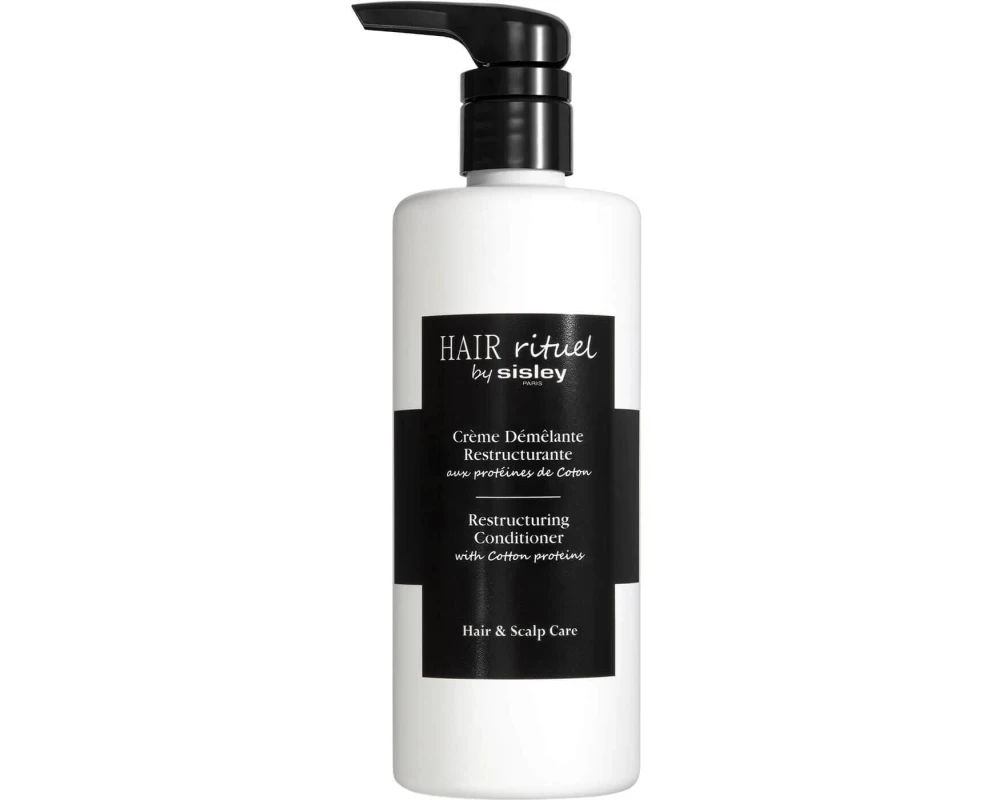 HAIR rituel by sisley Hair Rituel Restructuring Conditioner 500 ml