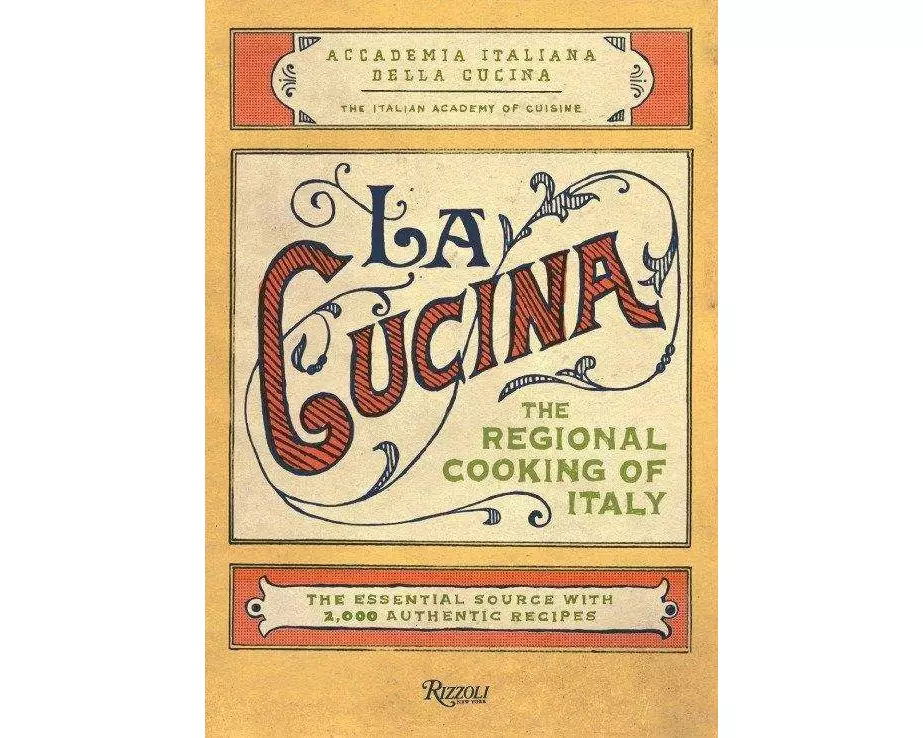 La Cucina