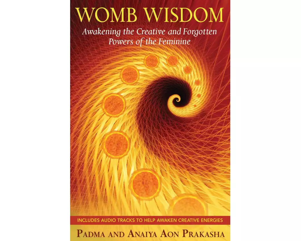 Womb Wisdom