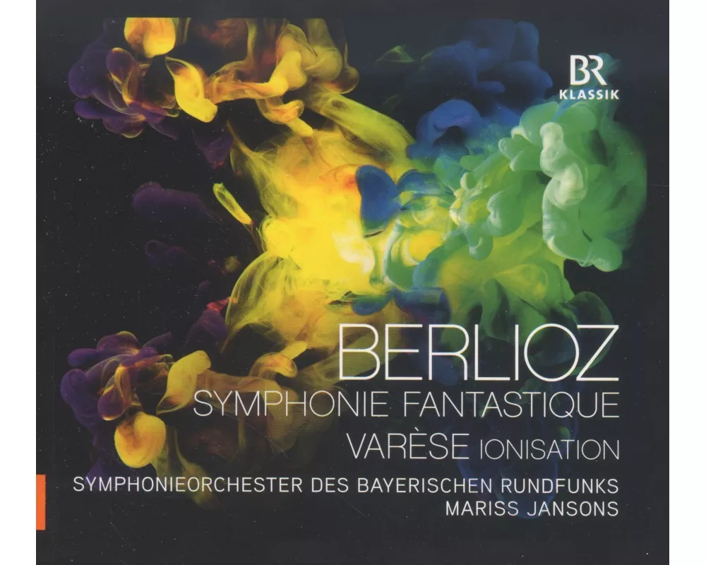 Symphonie fantastique