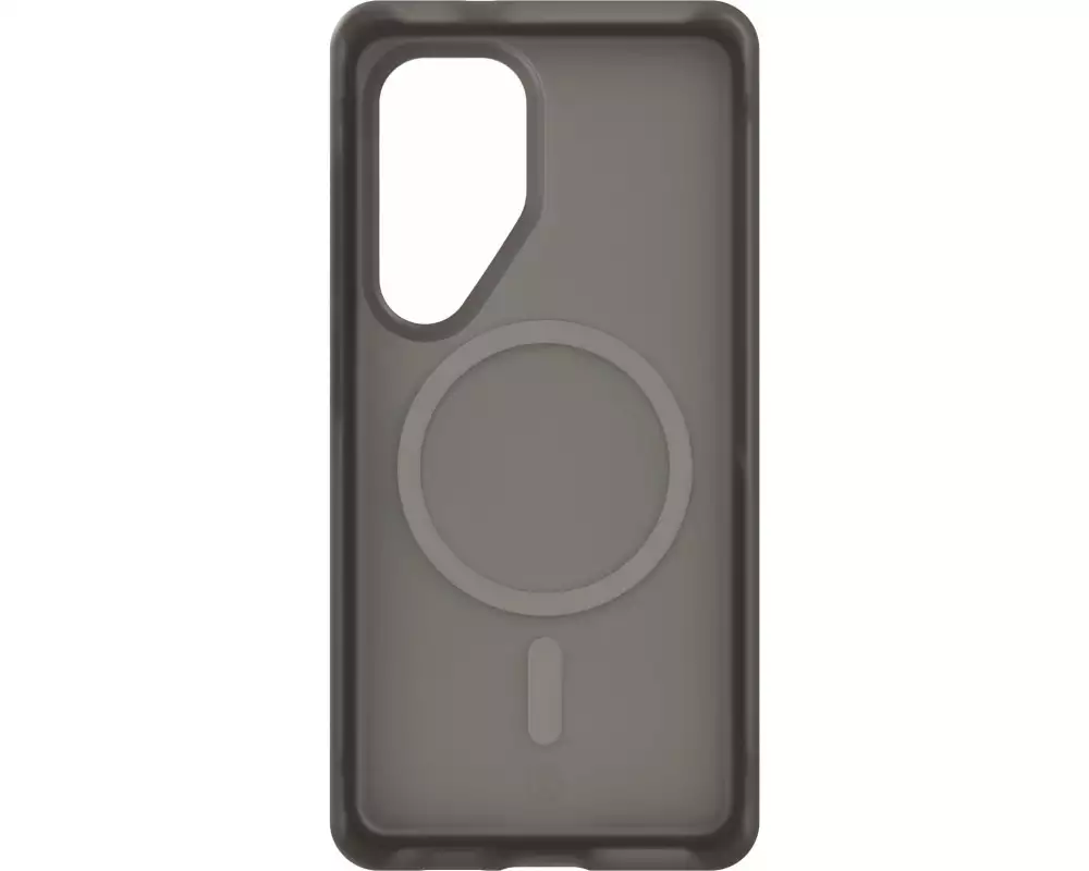 Rhinoshield Back Cover AirX (Magsafe) für Galaxy S26 Vero Black