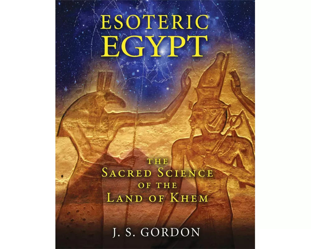 Esoteric Egypt