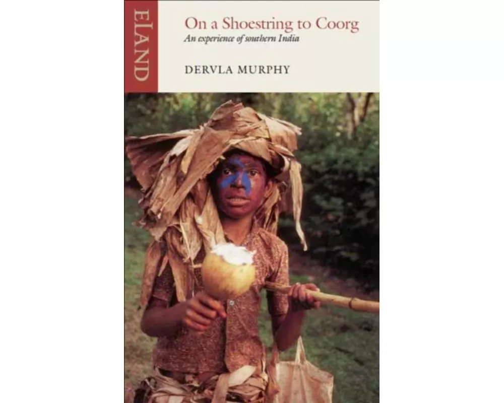 On a Shoestring to Coorg