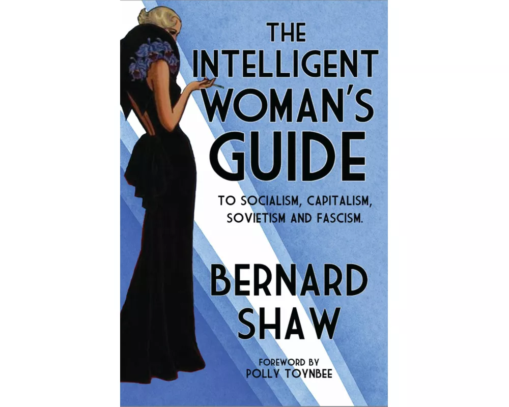 The Intelligent Woman's Guide
