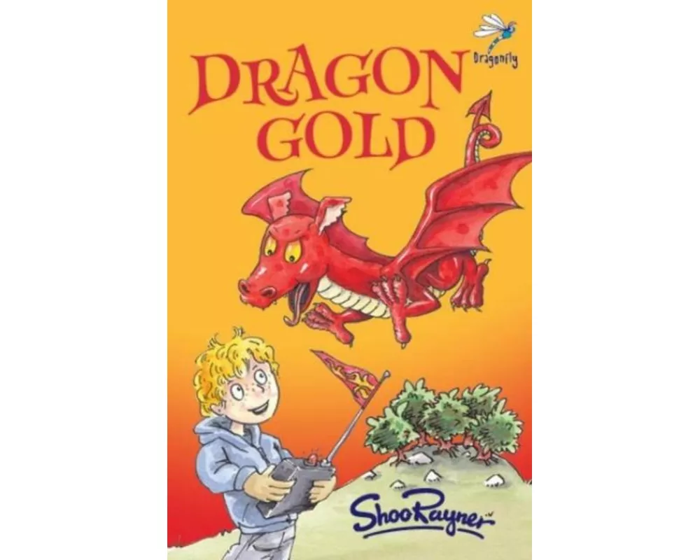 Dragon Gold