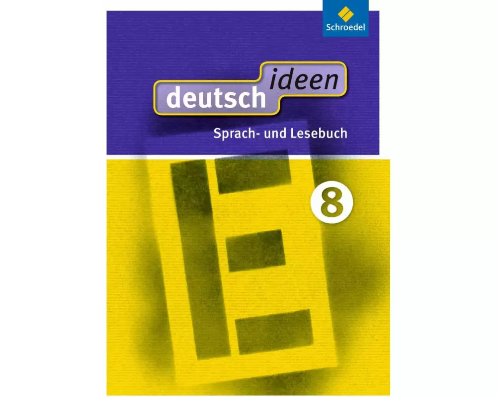 deutsch ideen SI - Ausgabe 2012 Ost