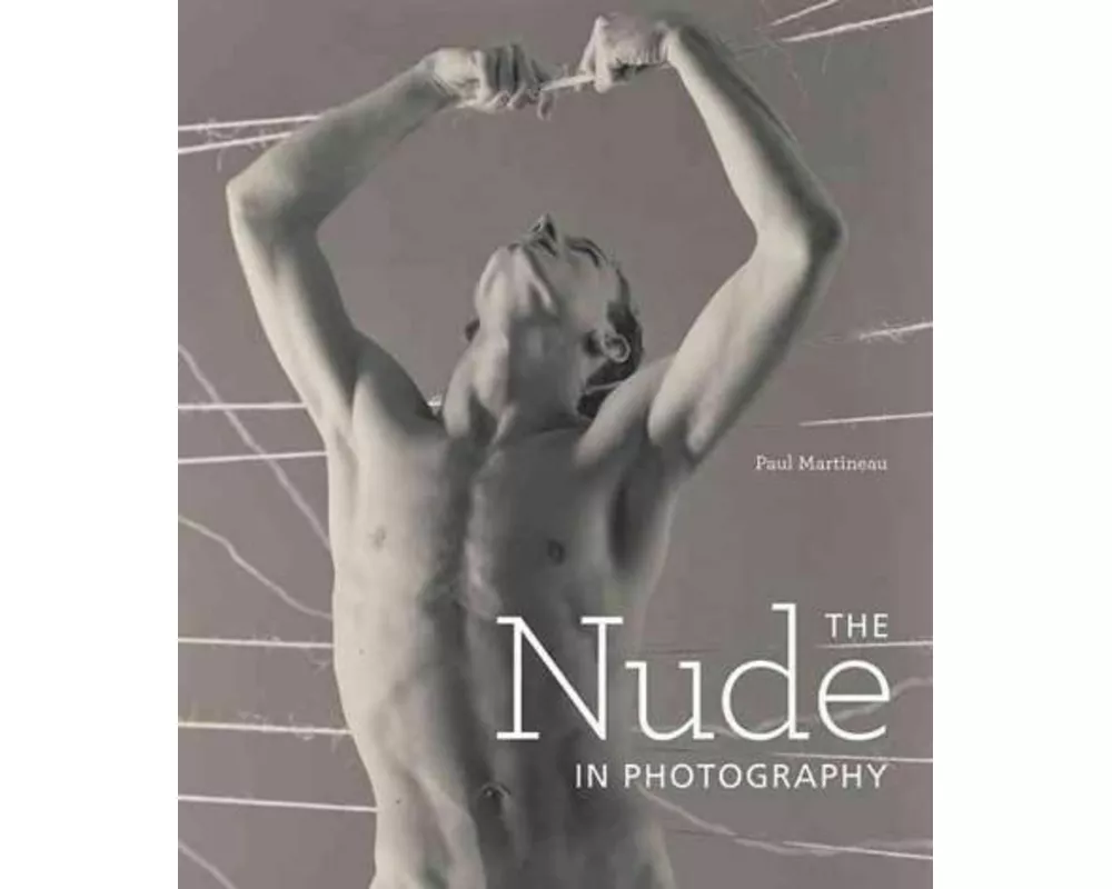 The Nude in Photography