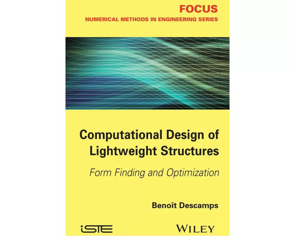 Computational Design of Lightweight Structures