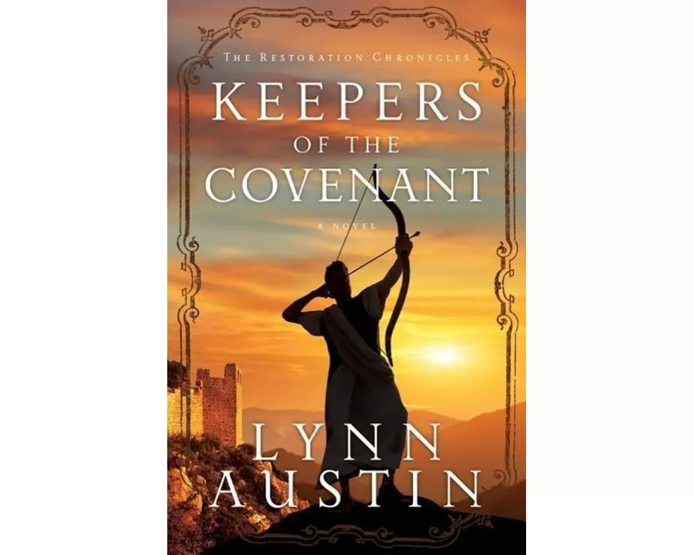 Keepers of the Covenant